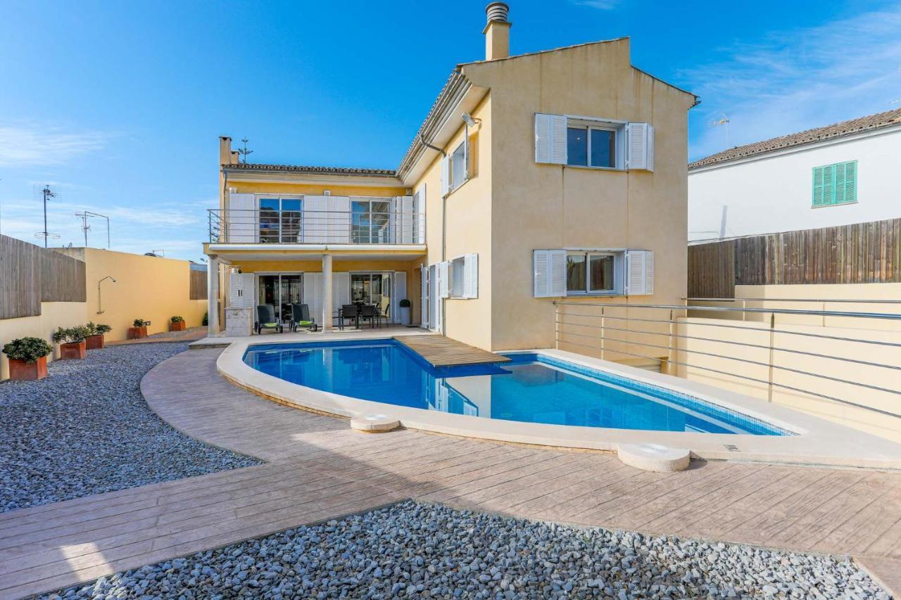 Gaya Villa Puerto de Alcúdia